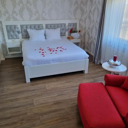 Hotel Restaurant Keizersberg Elsendorp 외부 사진