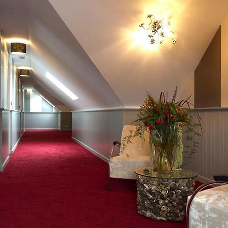 Hotel Restaurant Keizersberg Elsendorp 외부 사진