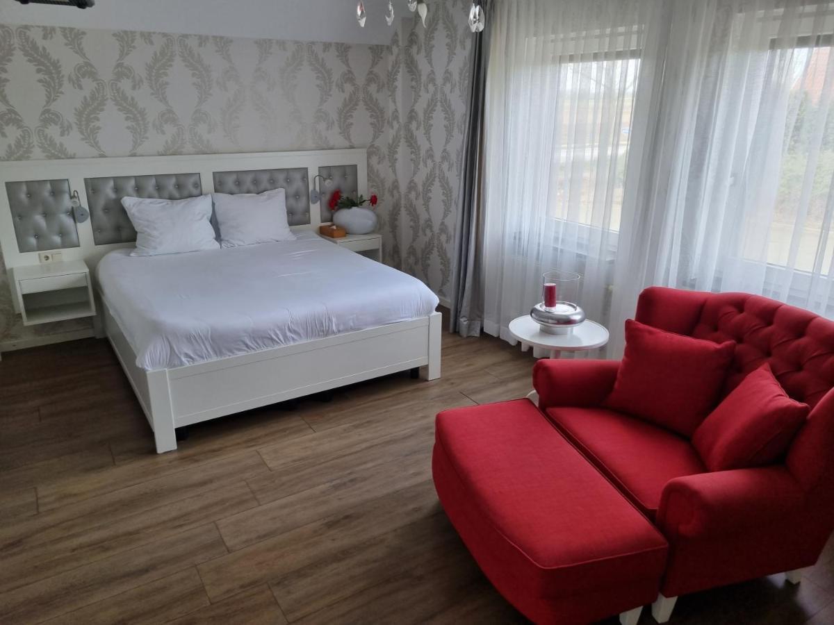 Hotel Restaurant Keizersberg Elsendorp 외부 사진