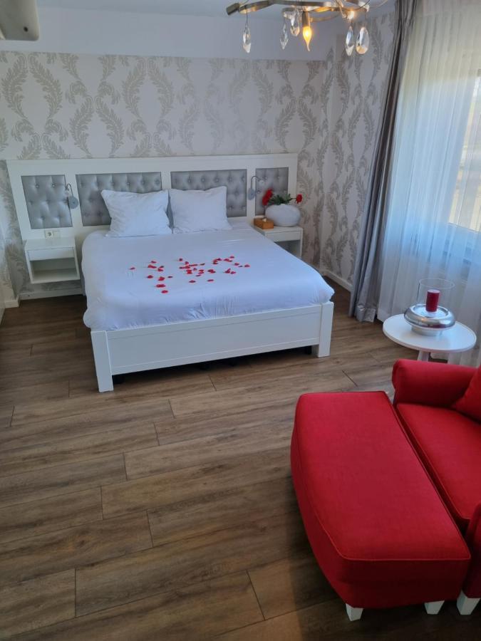 Hotel Restaurant Keizersberg Elsendorp 외부 사진