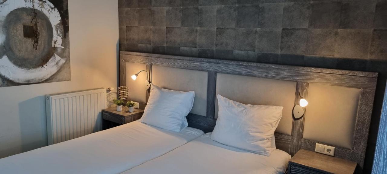 Hotel Restaurant Keizersberg Elsendorp 외부 사진