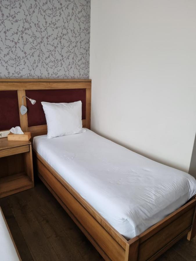 Hotel Restaurant Keizersberg Elsendorp 외부 사진