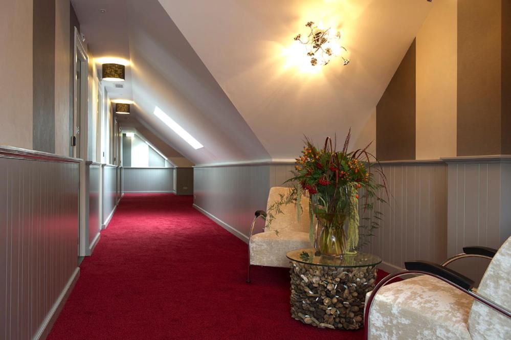 Hotel Restaurant Keizersberg Elsendorp 외부 사진
