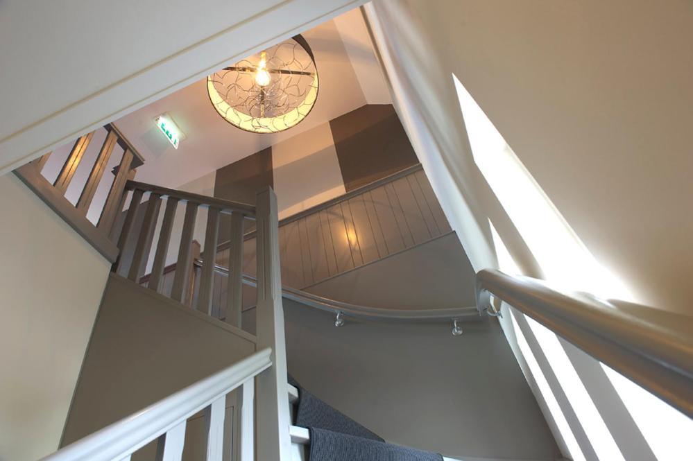 Hotel Restaurant Keizersberg Elsendorp 외부 사진