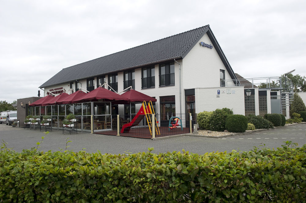 Hotel Restaurant Keizersberg Elsendorp 외부 사진