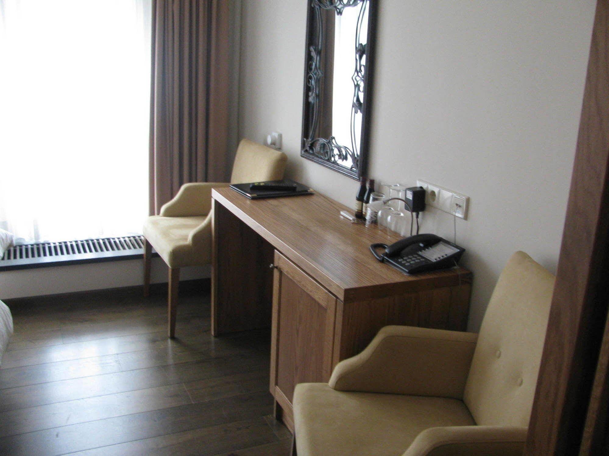 Hotel Restaurant Keizersberg Elsendorp 외부 사진